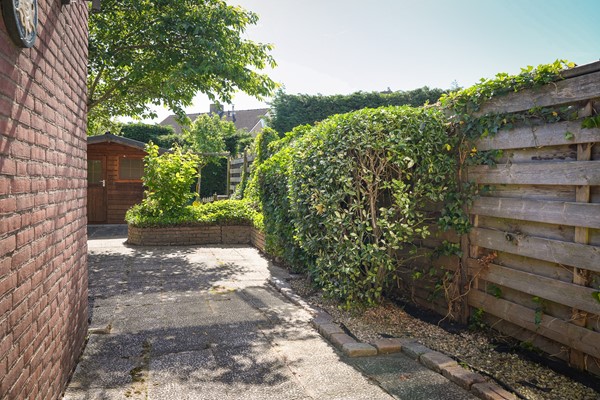Medium property photo - Vijfmolens 10, 4247 EA Kedichem
